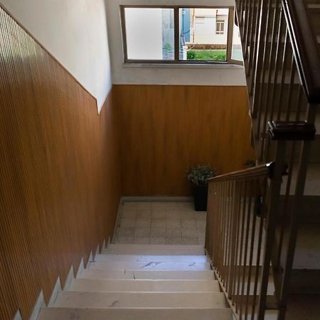 Archita Apartment Bari Exterior foto