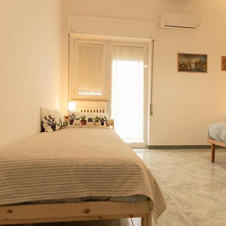 Archita Apartment Bari Exterior foto