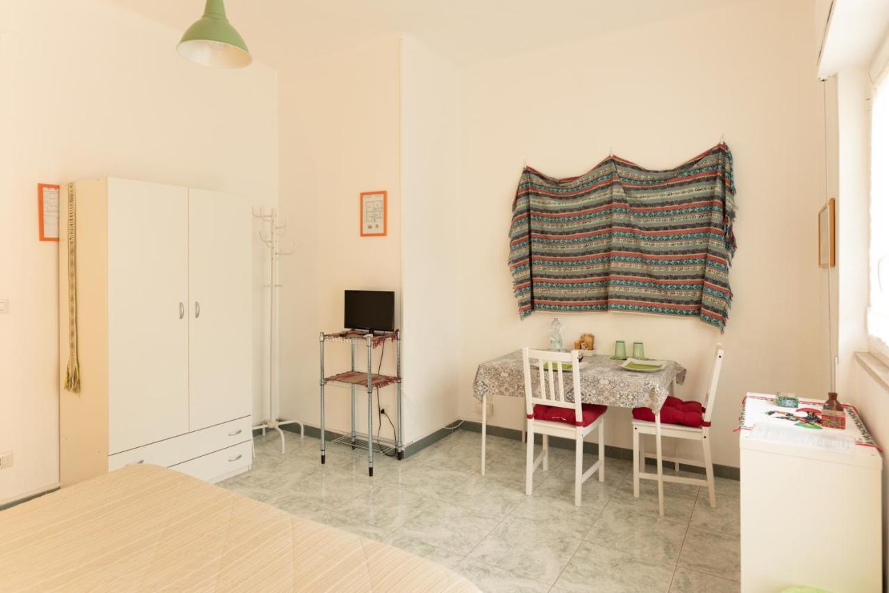Archita Apartment Bari Exterior foto