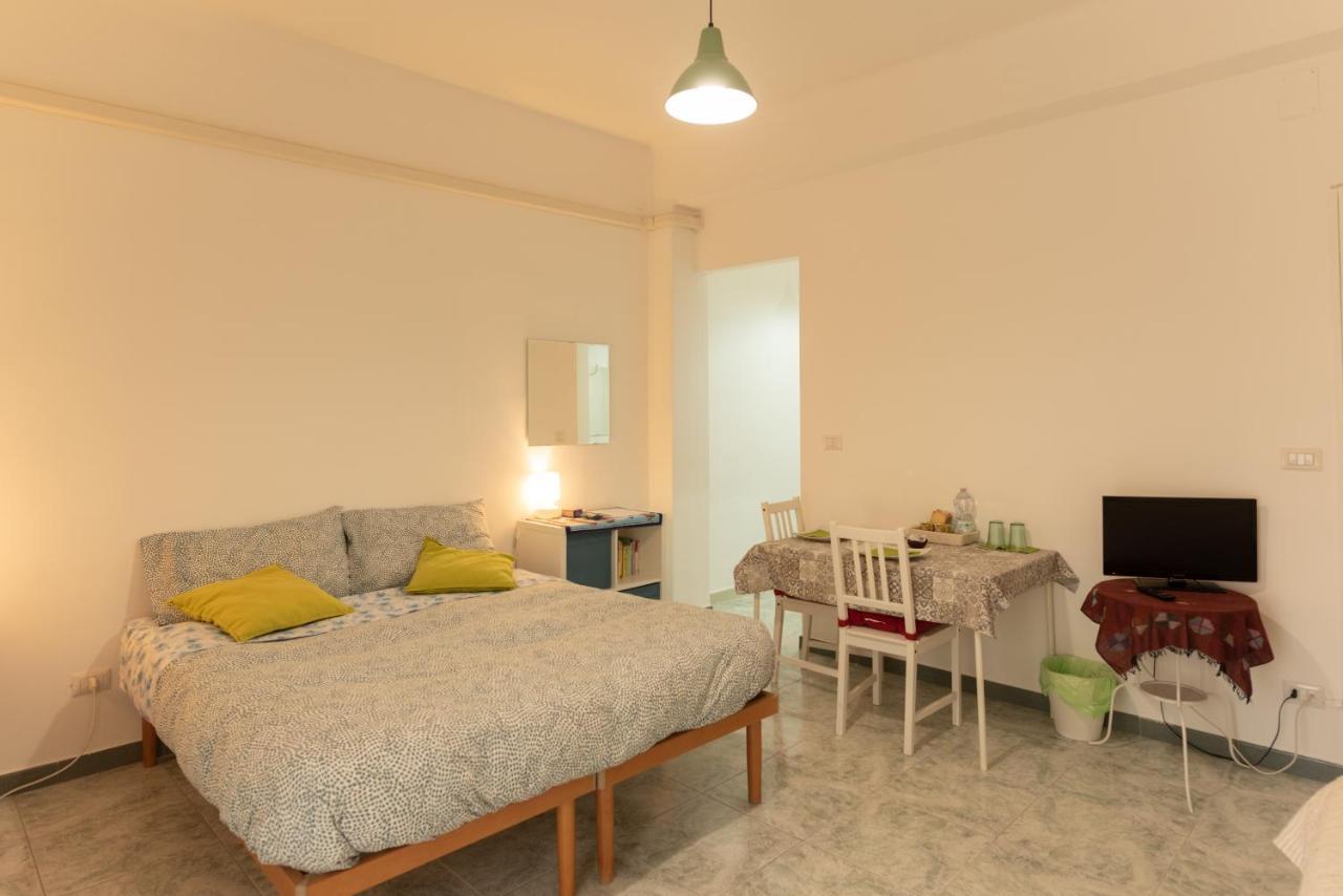 Archita Apartment Bari Exterior foto