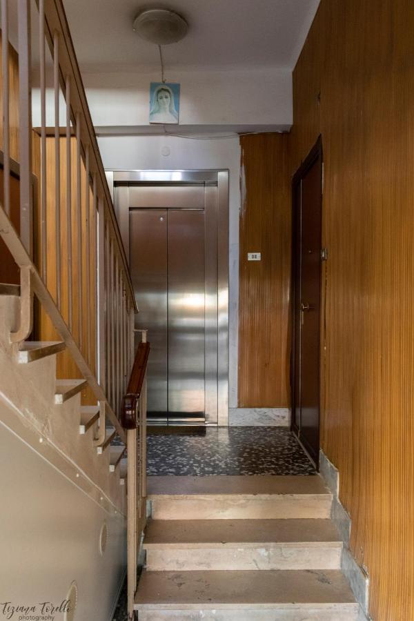 Archita Apartment Bari Exterior foto