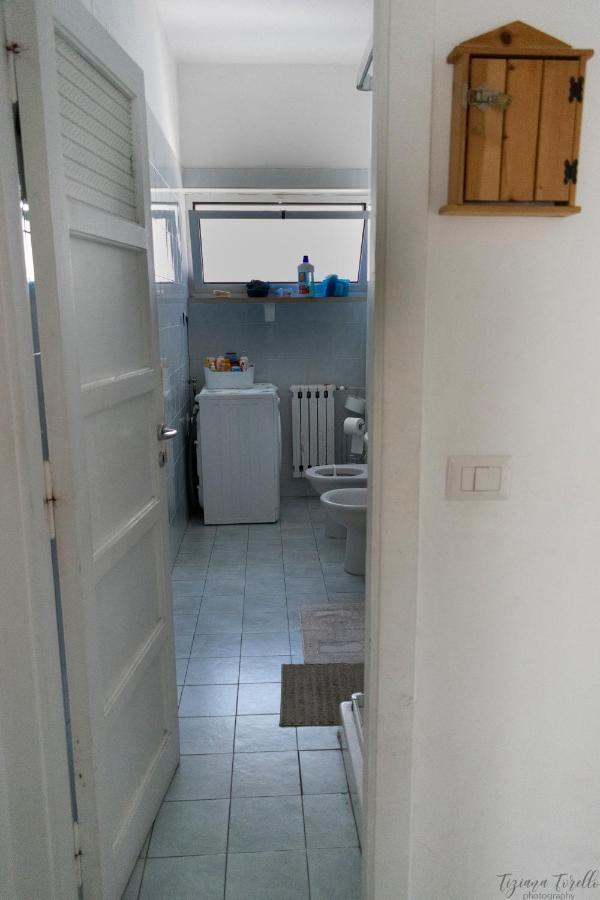 Archita Apartment Bari Exterior foto